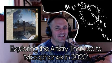 An Interview With Phil Elverum: Exploring the Artistry That Led to .